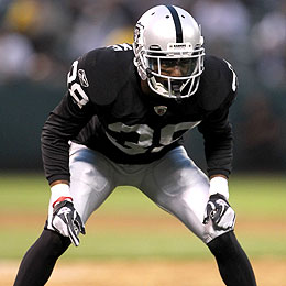 Oakland Raiders 2011 NFL Team Preview 