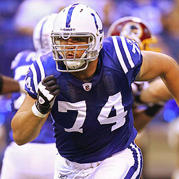 2011 Indianapolis Colts season - Wikipedia