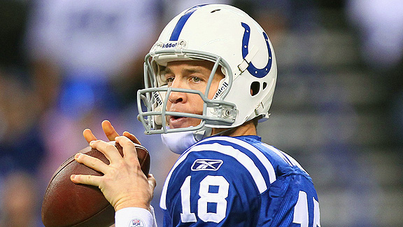 Peyton Manning