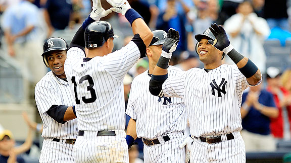Robinson Cano