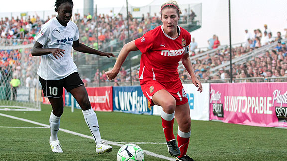 Becky Edwards