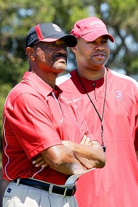 Willie Shaw, David Shaw