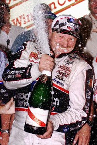 Dale Earnhardt
