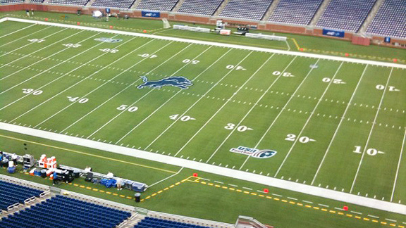 Ford Field