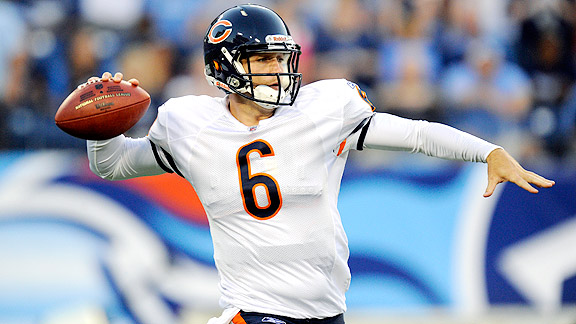 Jay Cutler