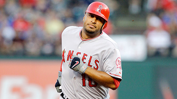 Vernon Wells