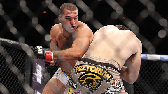 Mauricio Rua