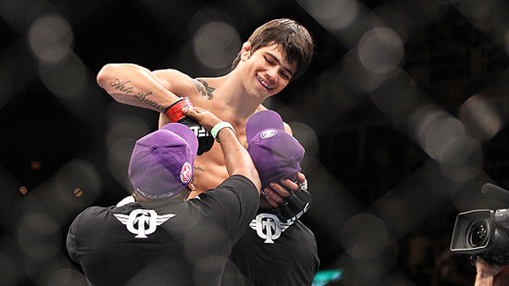 Erick Silva