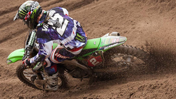 Ryan Villopoto