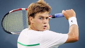 Ryan Harrison