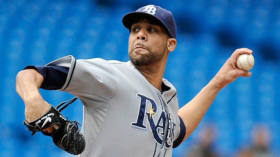 David Price