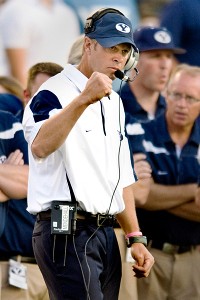 Bronco Mendenhall
