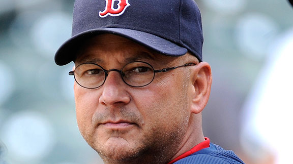 Terry Francona