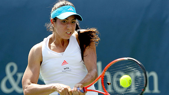 Christina McHale