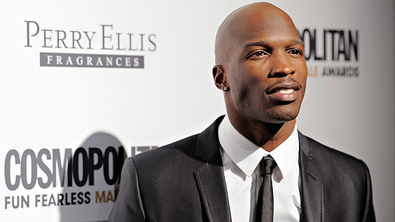 Chad Ochocinco