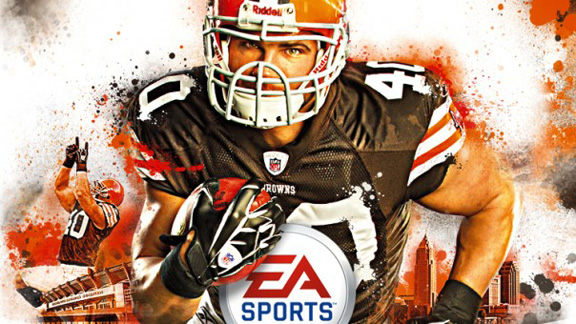 Madden NFL 12