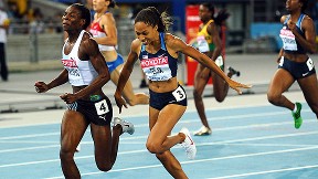 Allyson Felix