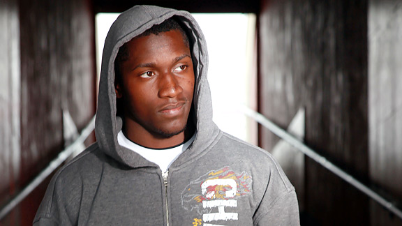 Davonte Neal