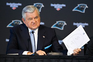 Jerry Richardson