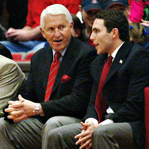 Pastner/Olson