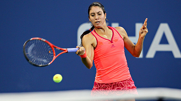 Christina McHale
