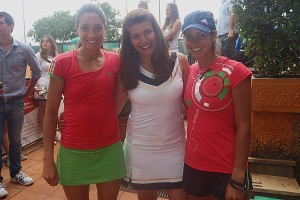 Christina McHale