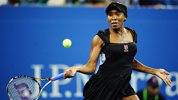 Venus Williams