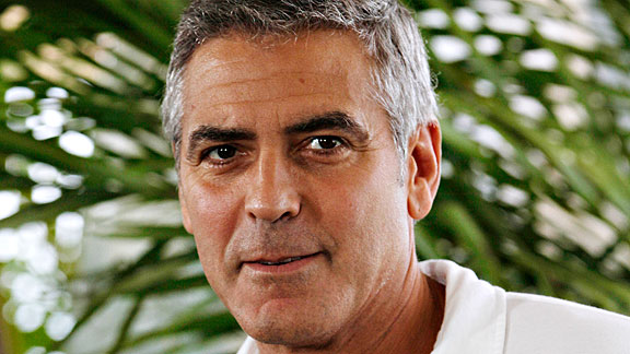 Clooney