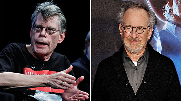 King/Spielberg