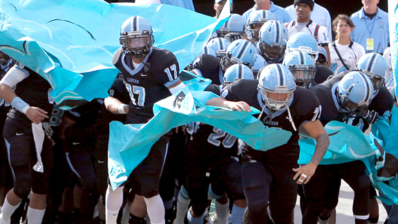 La+sierra+high+school+football+scores