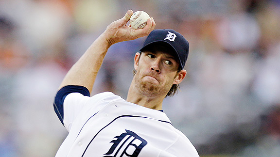 Doug Fister