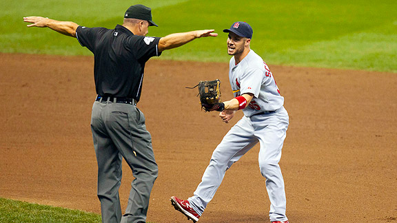Skip Schumaker