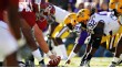 LSU/Alabama