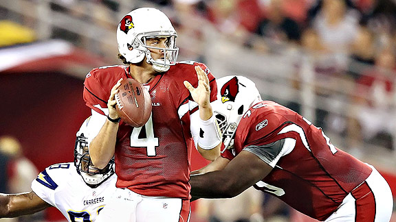 Arizona Cardinals 2011 Preview - ESPN