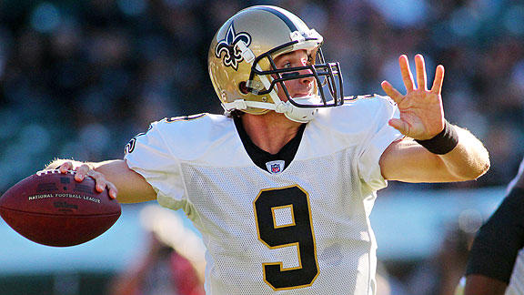 Brees