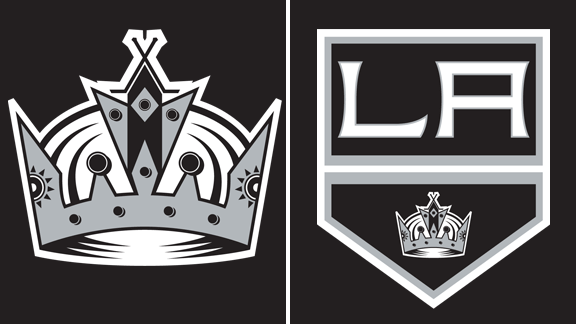 La King Logo