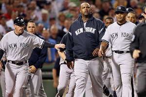 CC Sabathia