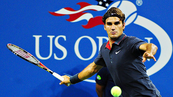 Federer