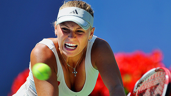 Caroline Wozniacki