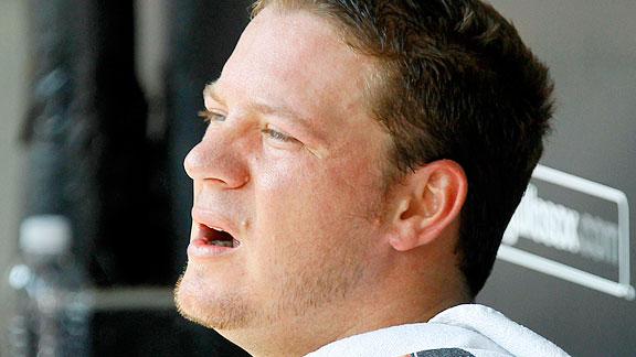 Jake Peavy