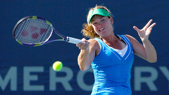 Coco Vandeweghe