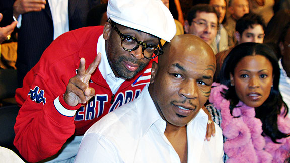 Tyson/Lee