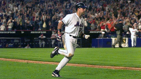 Mike Piazza