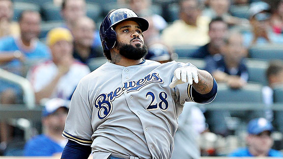 Fielder