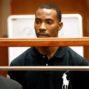 Javaris Crittenton