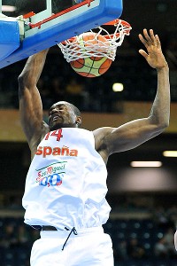 Serge Ibaka