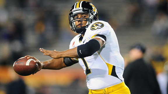 James Franklin