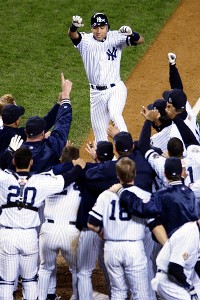 Derek Jeter