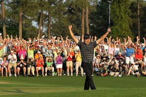 Charl Schwartzel