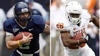 Rice-Texas